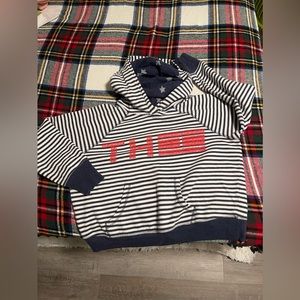 Hoodies tommy hilfiger sport